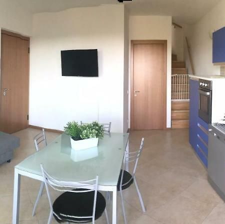 Casa Alessandro Con Piscina Lago Di Garda Salionze Exteriör bild