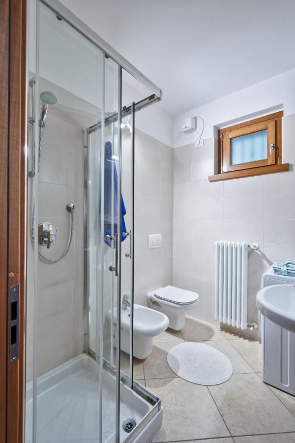 Casa Alessandro Con Piscina Lago Di Garda Salionze Exteriör bild