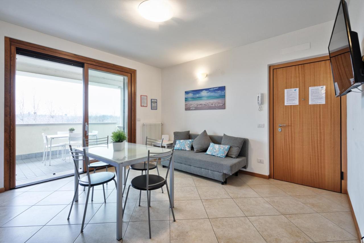 Casa Alessandro Con Piscina Lago Di Garda Salionze Exteriör bild